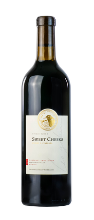 2016 Single Vineyard Cabernet Sauvignon