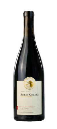 2017 Davis Vineyard Pinot Noir