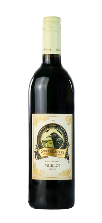 2016 Merlot