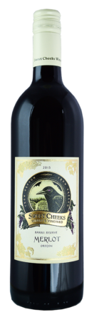2015 Merlot