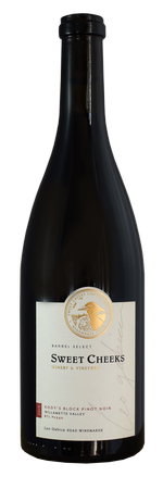 2015 Kody's Block Pinot Noir