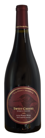 2015 Reserve Pinot Noir