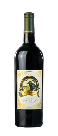 2016 Tempranillo