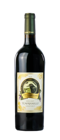 2016 Tempranillo
