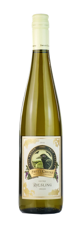 2016 Vintage Riesling