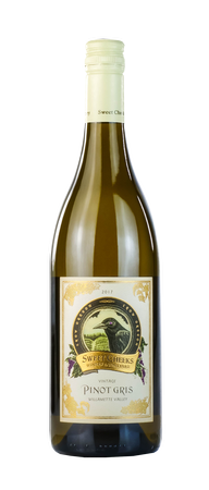 2017 Pinot Gris