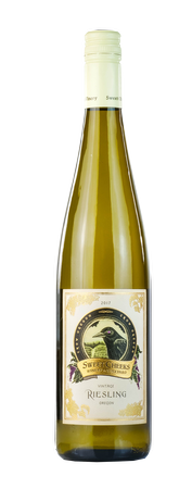 2017 Vintage Riesling
