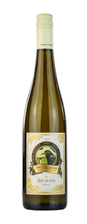 2018 Dry Riesling