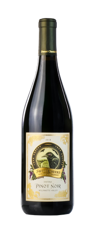 2018 Pinot Noir