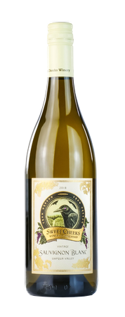 2018 Sauvignon Blanc