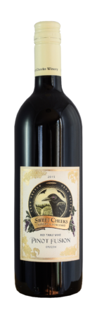 2015 Pinot Fusion
