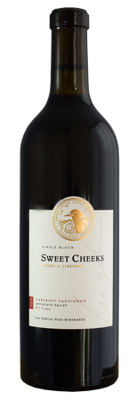 2015 Single Vineyard Cabernet Sauvignon