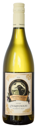 2016 Chardonnay