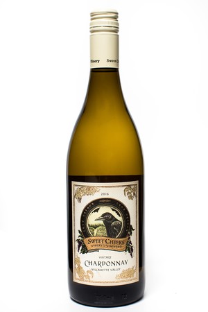 2017 Chardonnay