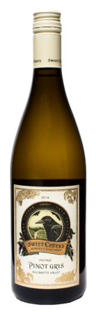 2016 Pinot Gris