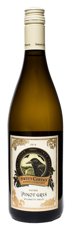 2017 Pinot Gris
