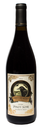 2016 Pinot Noir
