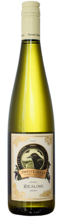 2017 Vintage Riesling