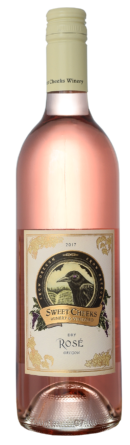 2017 Dry Rosé