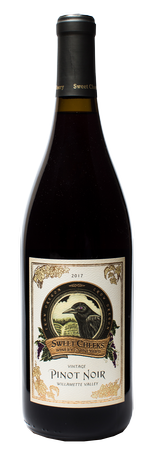 2017 Pinot Noir