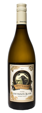 2018 Sauvignon Blanc