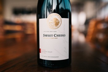 2016 Single Vineyard Syrah