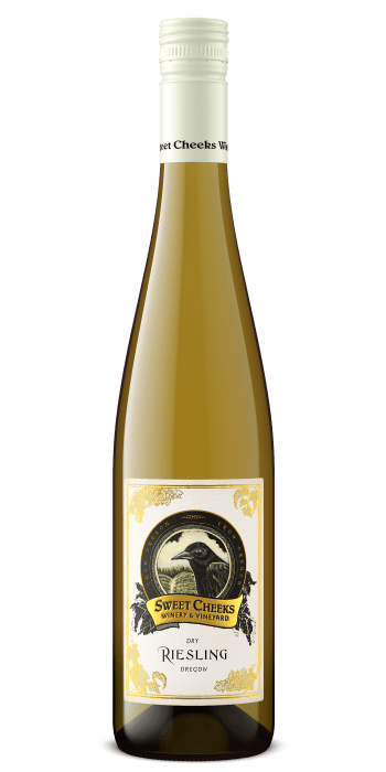 2019 Estate Dry Riesling