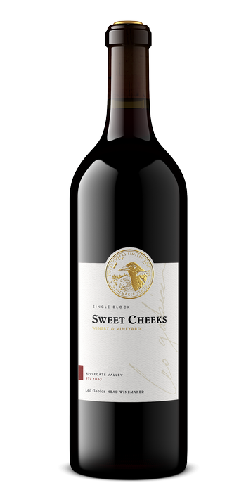 2018 Serra Vineyards Tempranillo