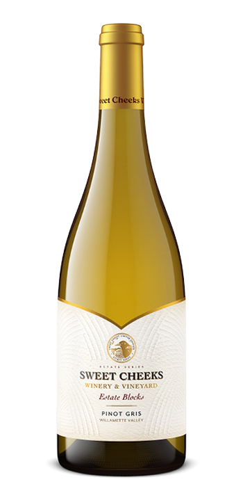 2020 Estate Pinot Gris