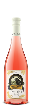2021 Pinot Noir Rosé