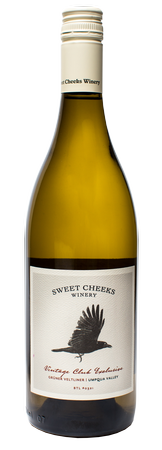 2018 Pinot Blanc