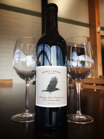 2017 Malbec
