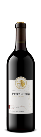 2016 Single Vineyard Cabernet Sauvignon