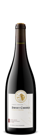 2017 Davis Vineyard Pinot Noir