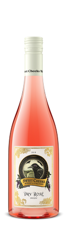 2019 Dry Rosé
