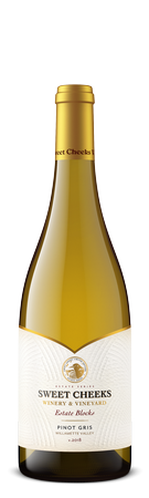 2018 Estate Pinot Gris