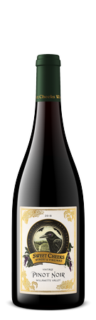 2018 Pinot Noir