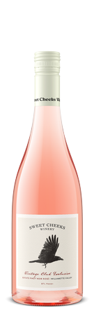2020 Pinot Noir Rosé