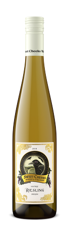 2017 Vintage Riesling