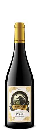 2017 Syrah