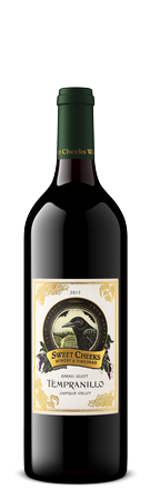 2016 Tempranillo