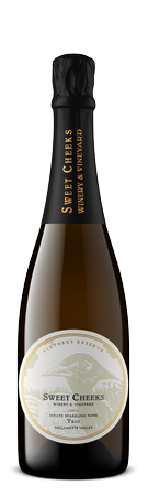 2018 Trio Sparkling