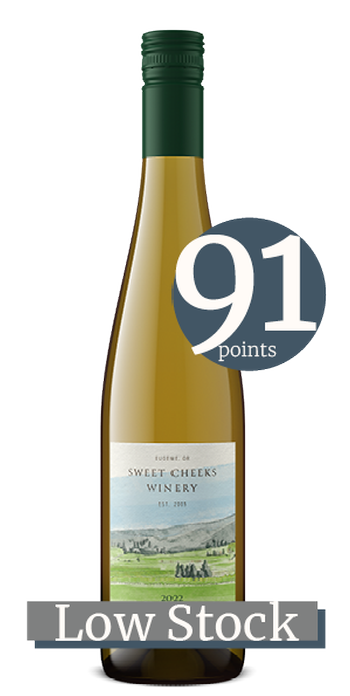 2022 Vintage Riesling