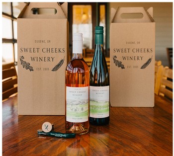Sweet Wine Duo