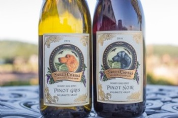 Winery Dog Series 2016 Pinot Gris