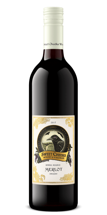 2017 Merlot