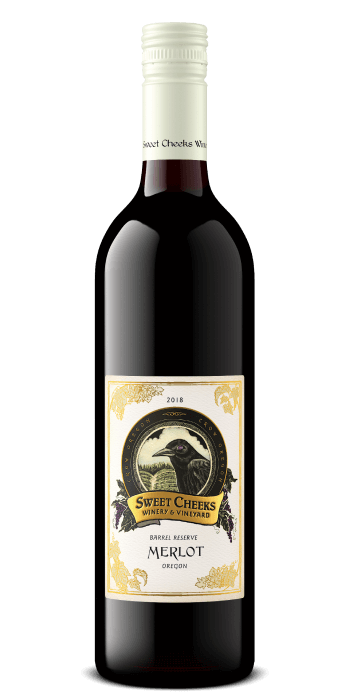 2018 Merlot