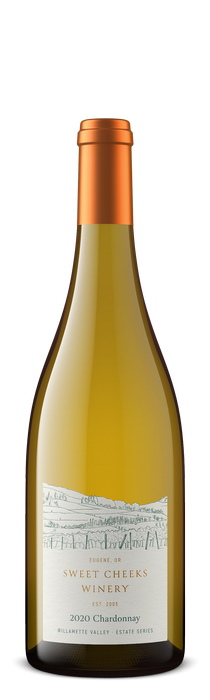 2020 Estate Chardonnay