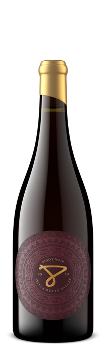 2020 Motiv8 Pinot Noir