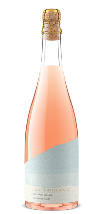 2022 Reverie Sparkling Rosé